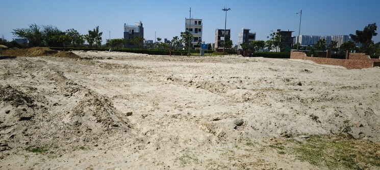 undefined, greenwood-enclave  239 Sq.Yd. Plot In Wave City Ghaziabad 8760579