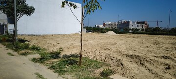 Plot Area in  Plot at Greenwood Enclave, Wave City – for Sale