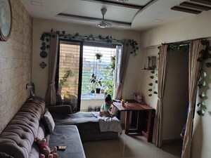 1 BHK Apartment For Sale in Payal Heights, Taloja Sector 11