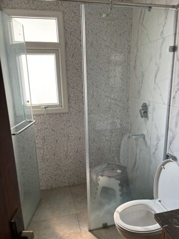Master Bedroom in 3 BHK Builder Floor at NKV Golden Avenue, Sohna Sector 35 – for Sale