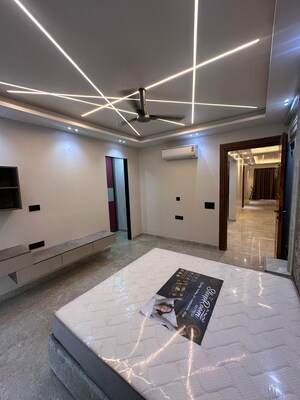 3 BHK Builder Floor For Sale in NKV Golden Avenue, Sohna Sector 35