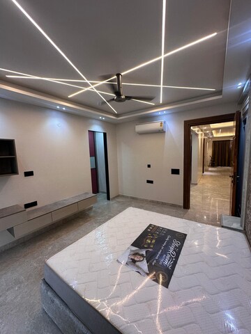 Kitchen in 3 BHK Builder Floor at NKV Golden Avenue, Sohna Sector 35 – for Sale