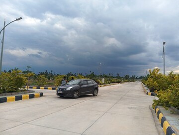 Parking in  Plot at Vasudaika Henley Woods, Nagreddipalli – for Sale