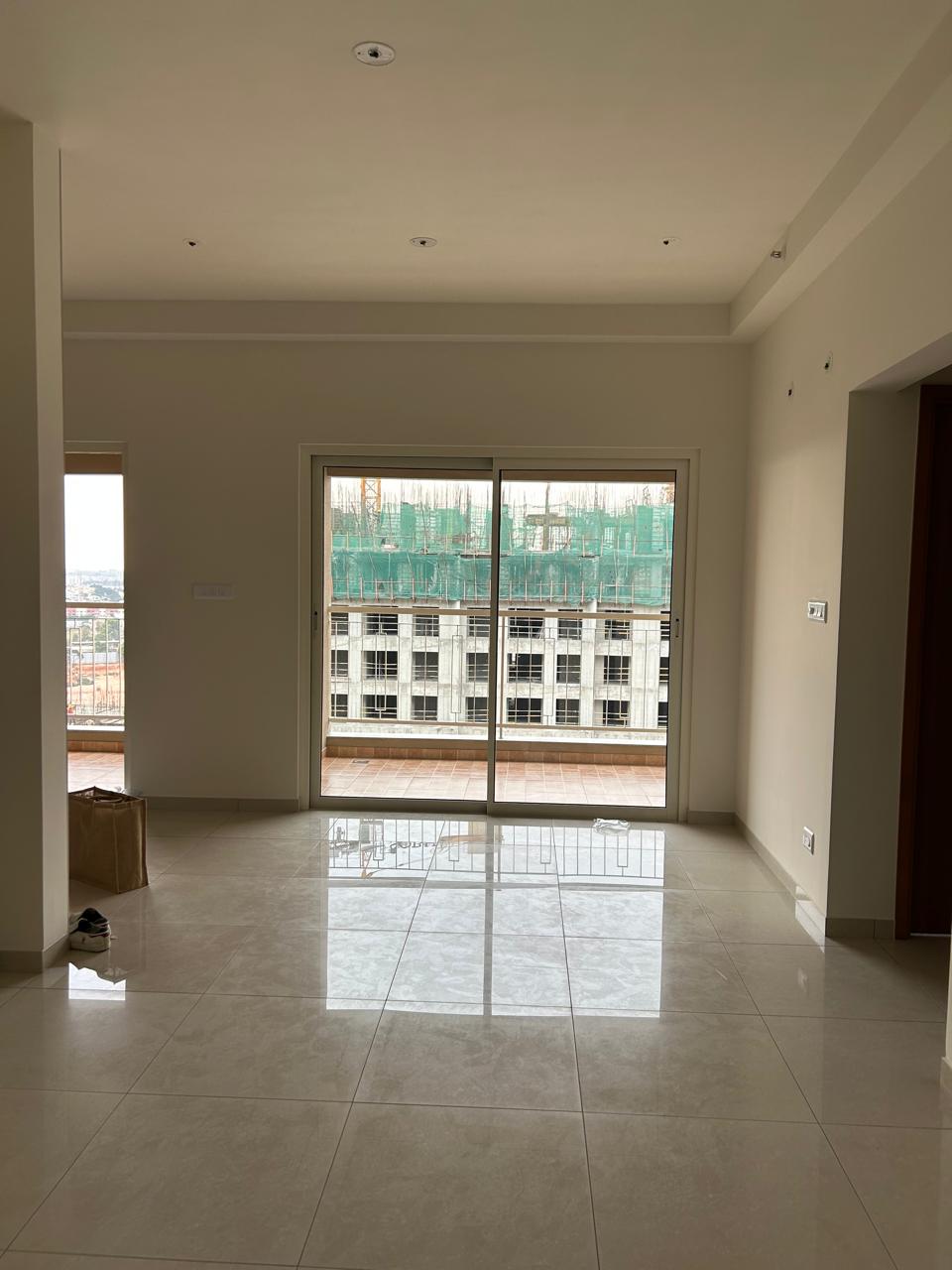 3 BHK Apartment For Rent in Mahaveer Celesse