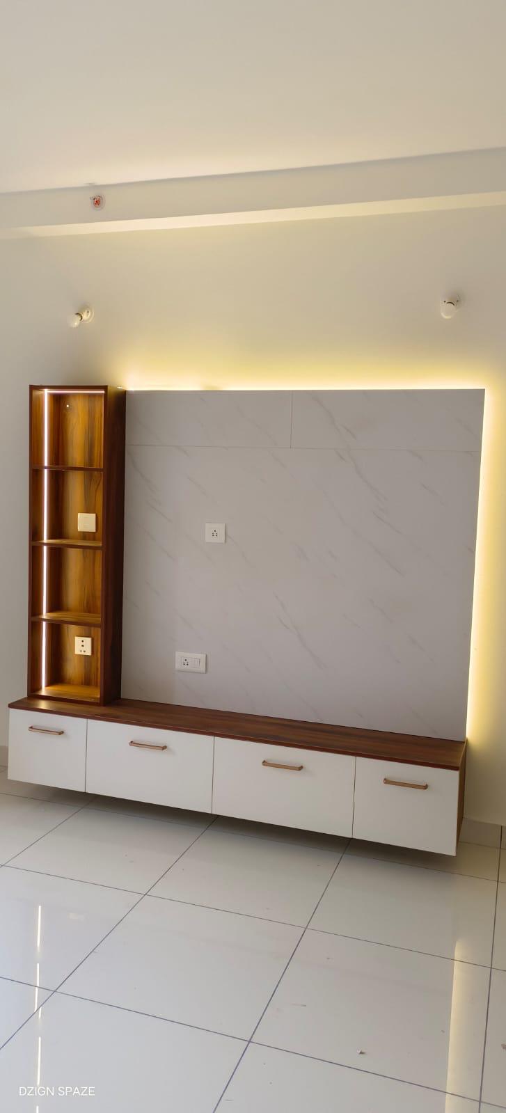 2 BHK Apartment For Rent in Mantri Webcity