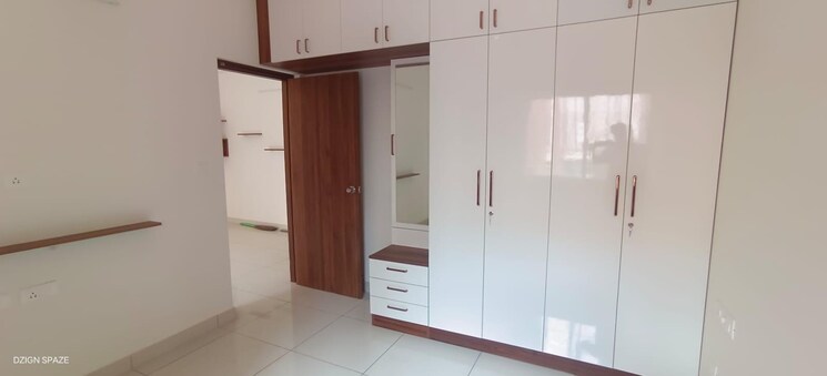 Room, mantri-webcity 2 Bedroom 1155 Sq.Ft. Apartment In Hennur Bangalore 8760585