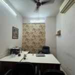 275 Sq.Ft. Office Space in Sarvodaya Srushti