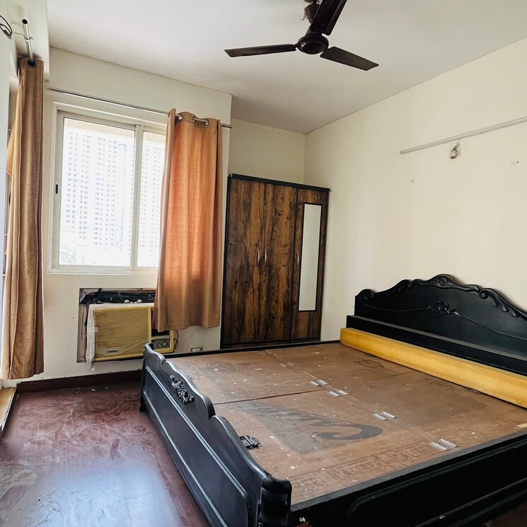 Bedroom, jaypee-greens-kosmos 2 Bedroom 950 Sq.Ft. Apartment In Sector 134 Noida 8760633