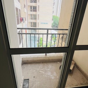 Balcony in 2 BHK Apartment at Jaypee Greens Kosmos, Sector 134 – for Sale