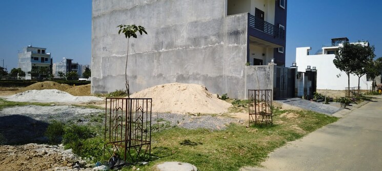 undefined, sector 7 wave city  193 Sq.Yd. Plot In Sector 7 Wave City Ghaziabad 8760618