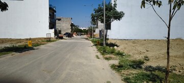  Plot – Exterior View View at Sector 7 Wave City - for Sale