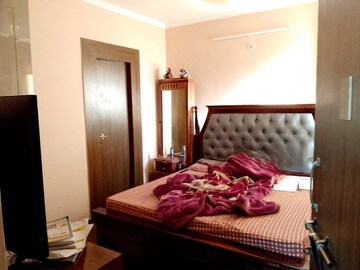 Bedroom in 3 BHK Apartment at Amrapali Enchante, Tech Zone 4 Greater Noida – for Rent