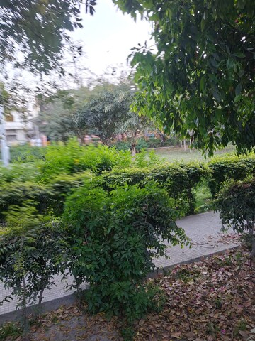 6 BHK Villa – Garden View at Sector 30 - for Sale
