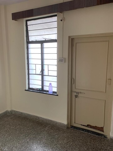 Living Room in 2 BHK Apartment at Bhusari Colony – for Rent