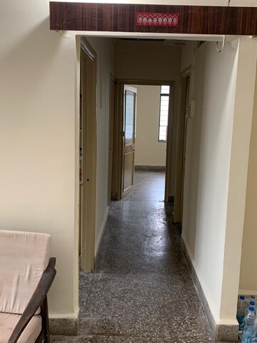 2 BHK Apartment – Nearby View at Bhusari Colony - for Rent