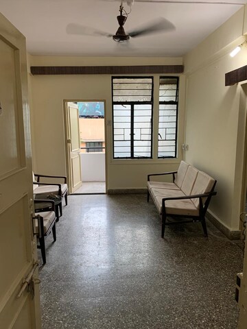 2 BHK Apartment For Rent in Bhusari Colony