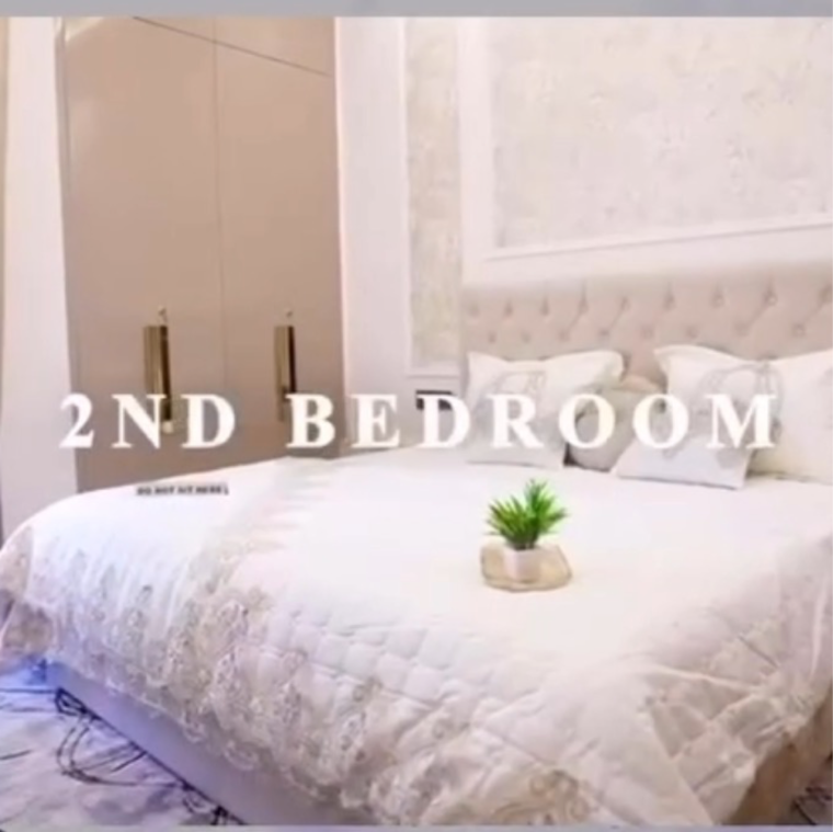 Bedroom, nkv-golden-avenue 2.5 Bedroom 155 Sq.Yd. Builder Floor In Sohna Sector 33 Gurgaon 8760623