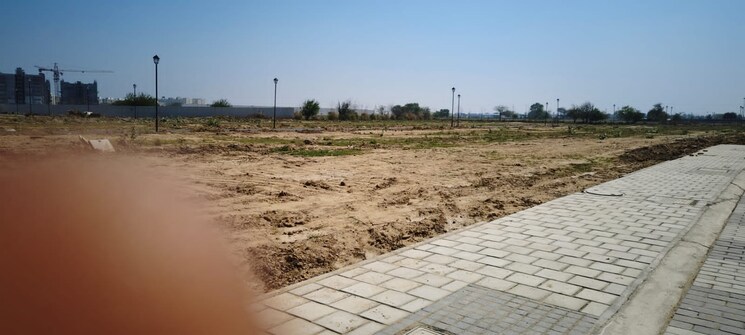 undefined, pinewood-enclave  239 Sq.Yd. Plot In Wave City Ghaziabad 8760645