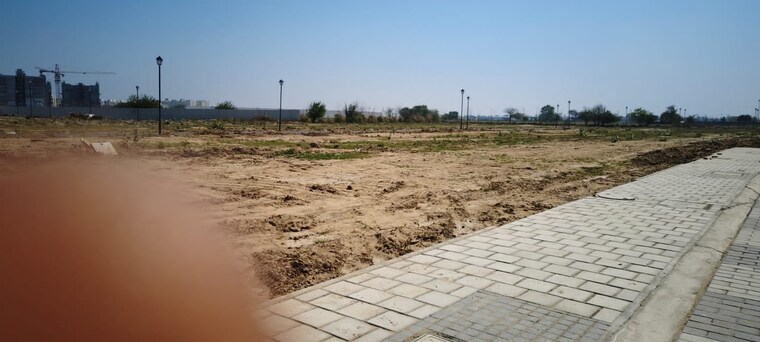 undefined, pinewood-enclave  239 Sq.Yd. Plot In Wave City Ghaziabad 8760645