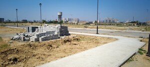 Plot Area in  Plot at Pinewood Enclave, Wave City – for Sale