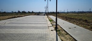  Plot – Exterior View View at Pinewood Enclave, Wave City - for Sale