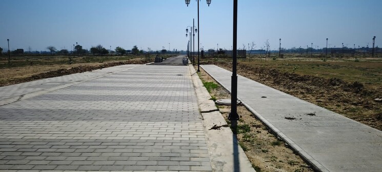 Exterior View, pinewood-enclave  239 Sq.Yd. Plot In Wave City Ghaziabad 8760645