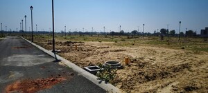  Plot For Sale in Pinewood Enclave, Wave City