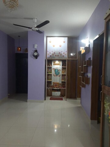 1 BHK Apartment For Rent in Godrej Nurture Electronic City, Electronic City Phase I