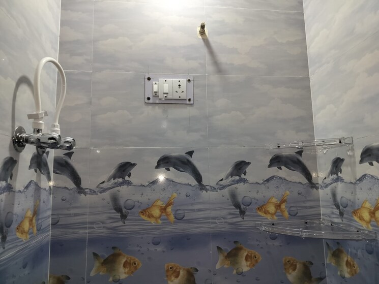 Master Plan, ntpc-township 2.5 Bedroom 1200 Sq.Ft. Apartment In Sector 33 Noida 8760638