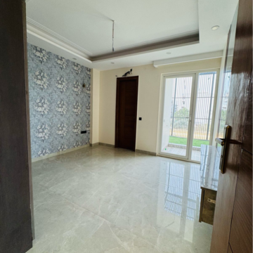 3 BHK Builder Floor For Sale in Ansal API Esencia, Sector 67