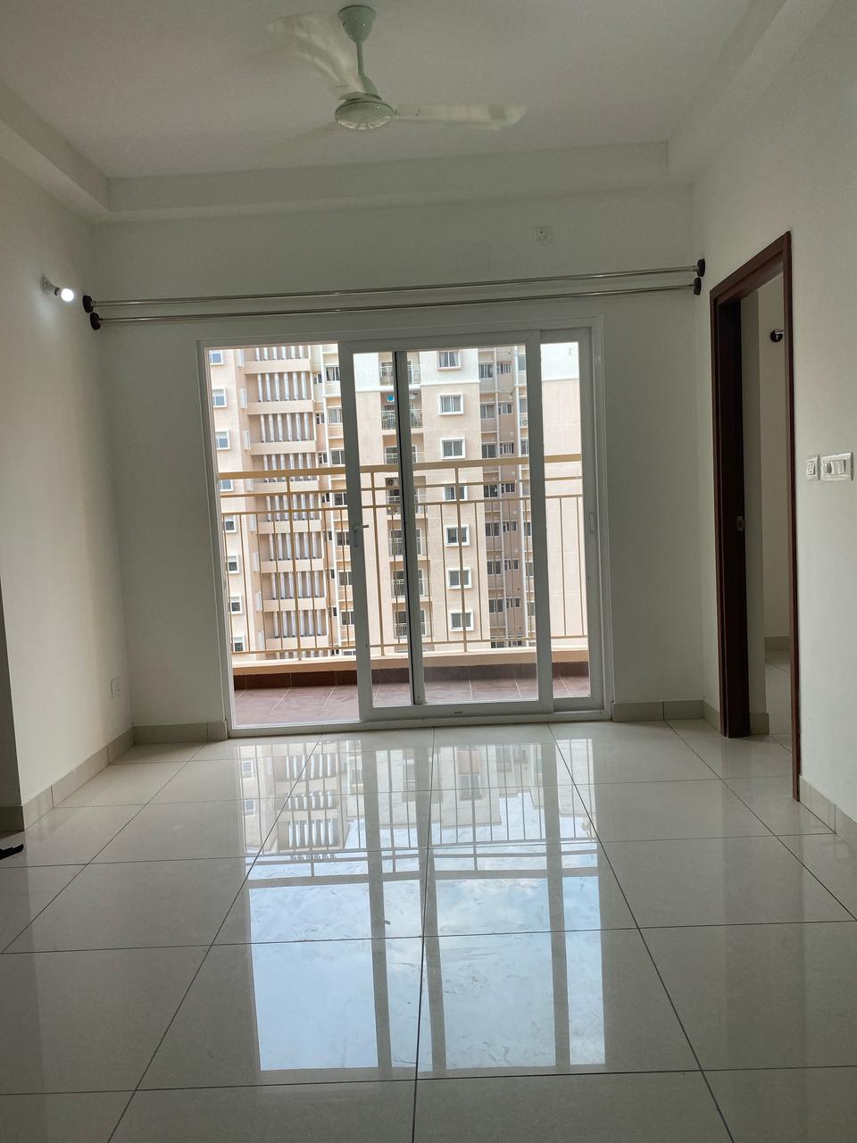 3 BHK 1900 Sq.Ft. Apartment in Sobha Palm Courts