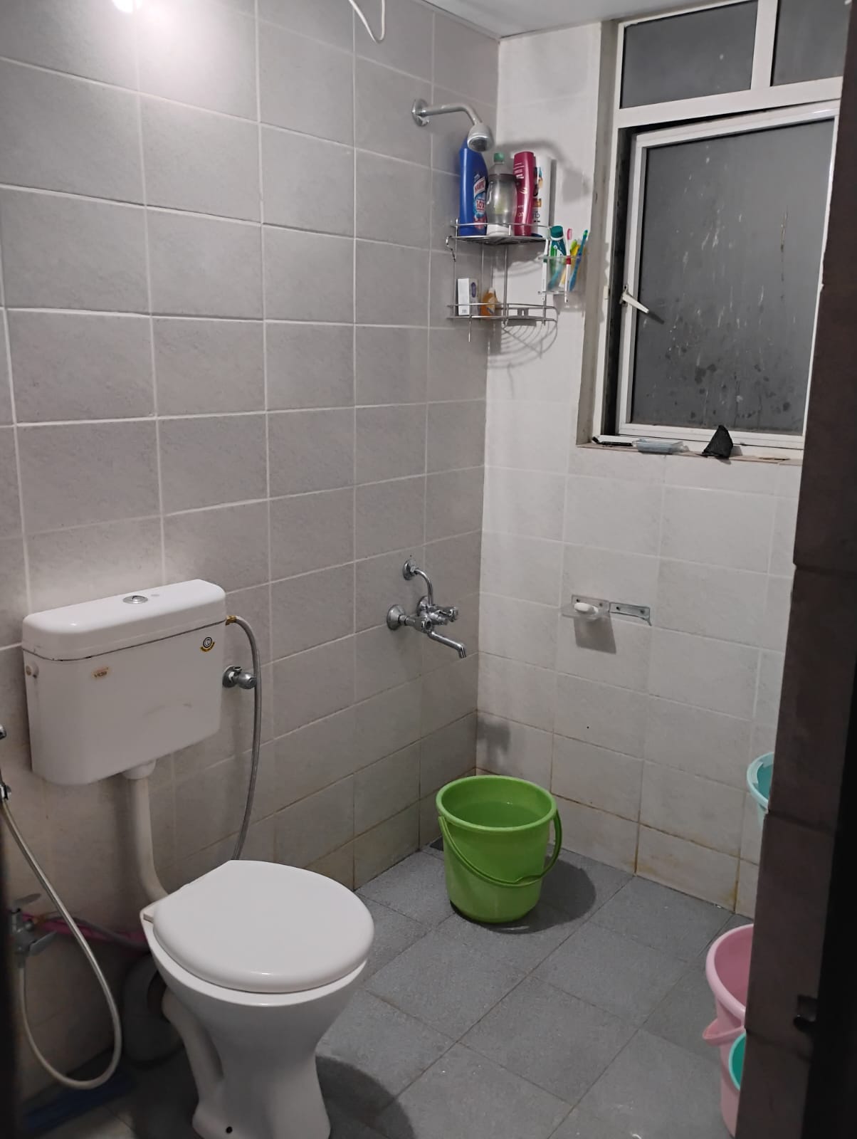 2 BHK + Extra Room 600 Sq.Ft. Apartment in Mahindra Antheia