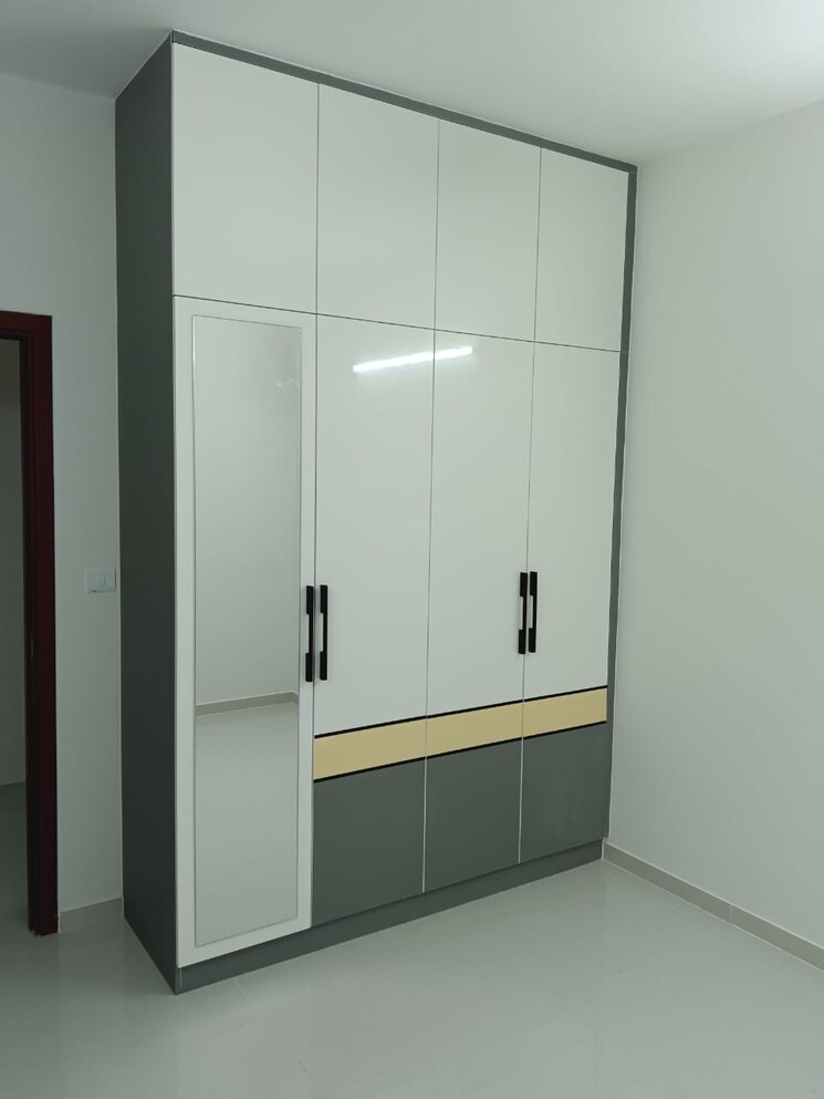 Room, sobha-palm-courts 3 Bedroom 1900 Sq.Ft. Apartment In Kogilu Bangalore 8760639