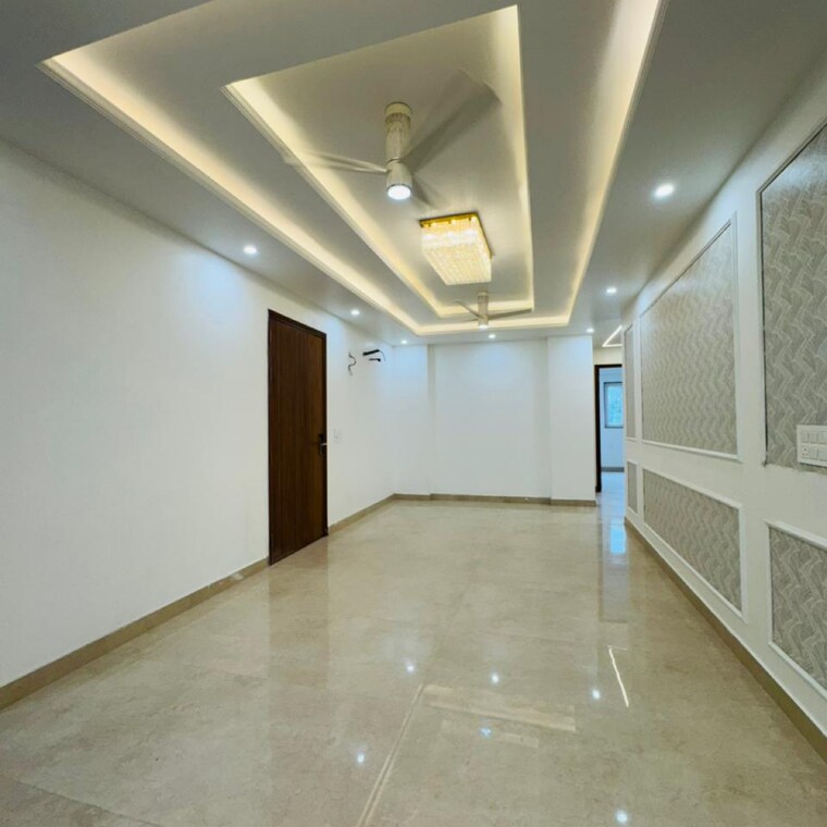 Room, ansal-api-esencia 4 Bedroom 250 Sq.Yd. Builder Floor In Sector 67 Gurgaon 8760652