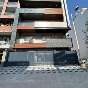 4 BHK Builder Floor For Sale in Ansal API Esencia, Sector 67
