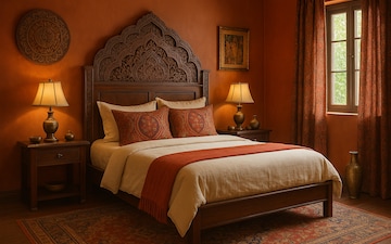 2 BHK Apartment For Sale in Wave Dream Homes, Wave City