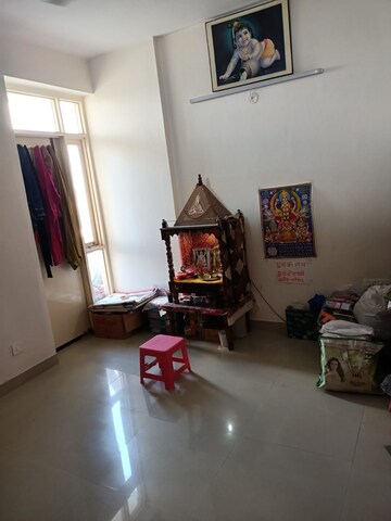 Living Room in 2 BHK Apartment at RAS Palm Residency, Sector 76 – for Sale