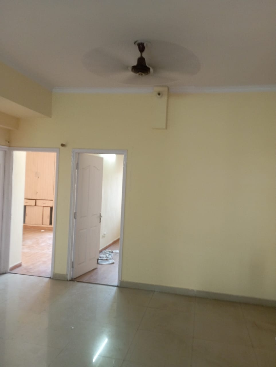 3 BHK + Study Room Apartment For Rent in Vaibhav Khand