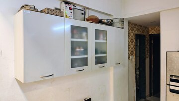 Room in 2 BHK Apartment at Mahindra Centralis Tower 1, Pimpri – for Rent