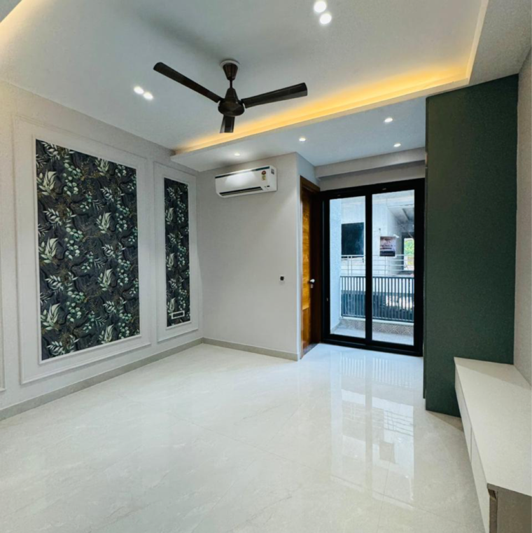 Room, ansal-api-esencia 4 Bedroom 300 Sq.Yd. Builder Floor In Sector 67 Gurgaon 8760664