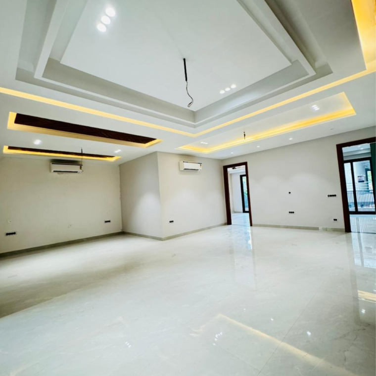 Room, ansal-api-esencia 4 Bedroom 300 Sq.Yd. Builder Floor In Sector 67 Gurgaon 8760664