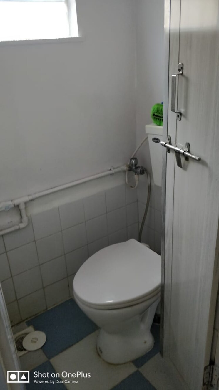 Bathroom, nirmiti-sanket 2 Bedroom 1050 Sq.Ft. Apartment In Paud Road Pune 8760653