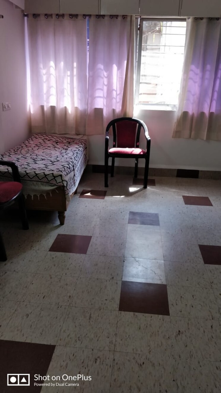 Living Room, nirmiti-sanket 2 Bedroom 1050 Sq.Ft. Apartment In Paud Road Pune 8760653