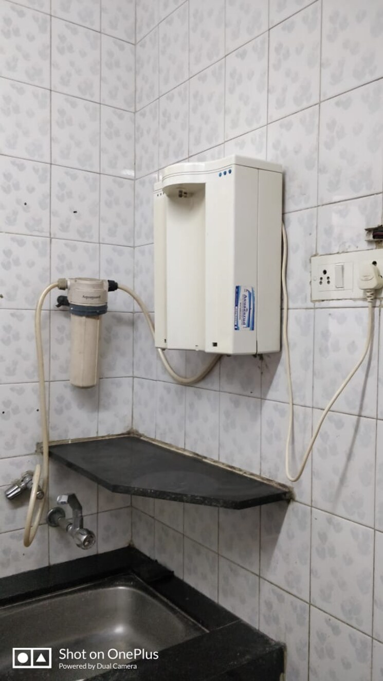 Bathroom, nirmiti-sanket 2 Bedroom 1050 Sq.Ft. Apartment In Paud Road Pune 8760653