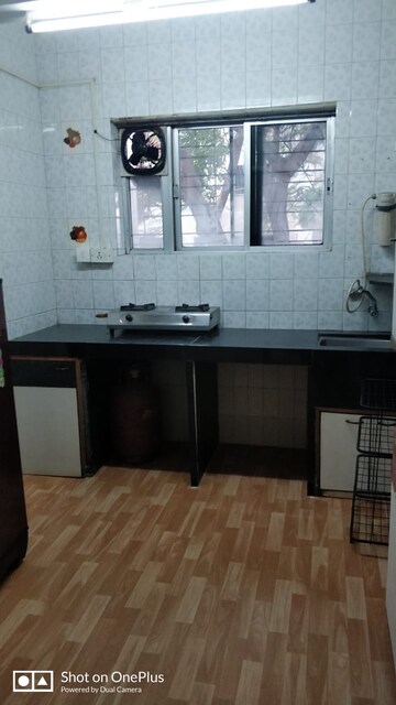 2 BHK Apartment For Rent in Nirmiti Sanket, Paud Road
