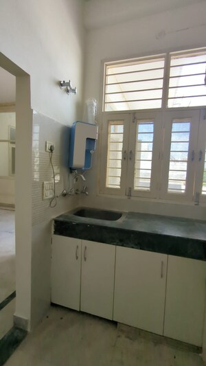 Kitchen in 6+ BHK Villa at Sector 36 – for Sale