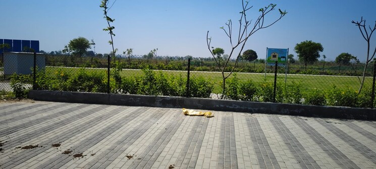 undefined, wave-city  239 Sq.Yd. Plot In Wave City Ghaziabad 8760668