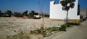  Plot – Exterior View View at Wave City, Wave City - for Sale