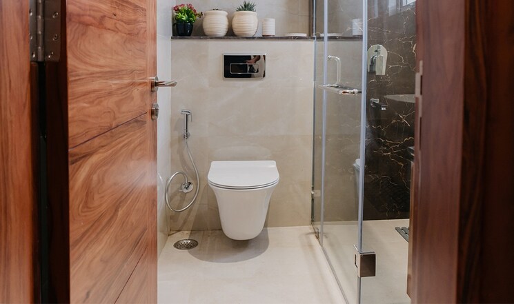 Attached Bathroom, sector 95a 2.5 Bedroom 1160 Sq.Ft. Apartment In Sector 95a Gurgaon 8760698