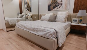 Bedroom in 2.5 BHK Apartment at Sector 95a – for Sale